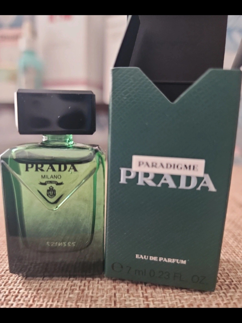 Prada Paradigme